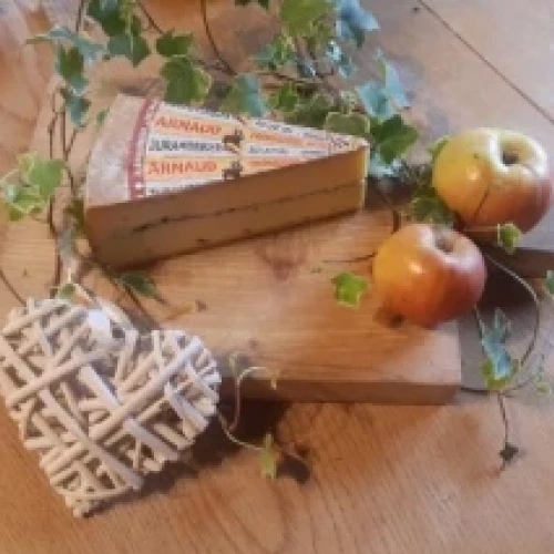 MORBIER RACLETTE