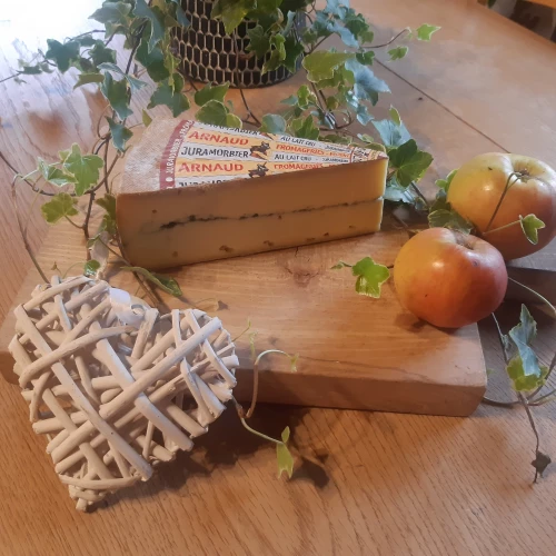 MORBIER RACLETTE